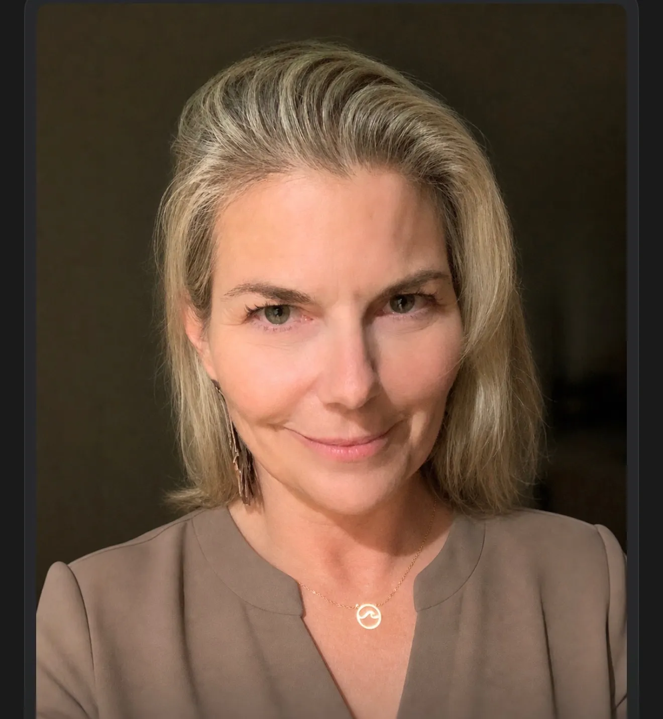 Lisa Leigh